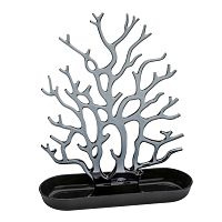 органайзер для украшений cora, чёрный в Ростове-на-Дону