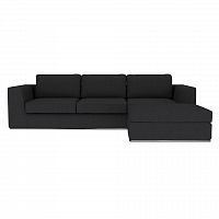 диван igarka трехместный угловой серый в Ростове-на-Дону