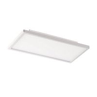 потолочный светодиодный светильник odeon light super slim 3870/15cl в Ростове-на-Дону