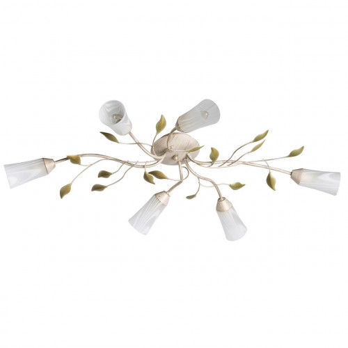 потолочная люстра mw-light восторг 242015306 в Ростове-на-Дону