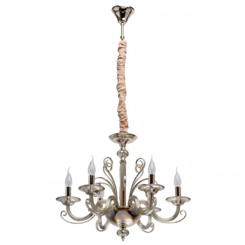 подвесная люстра mw-light элла 483012906 в Ростове-на-Дону