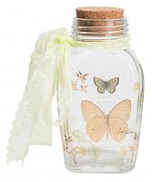 стеклянный флакон papillon в Ростове-на-Дону