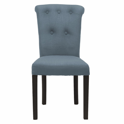 стул sonder лён голубой в Ростове-на-Дону