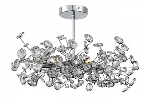 потолочная люстра st luce anello sl782.102.06 в Ростове-на-Дону