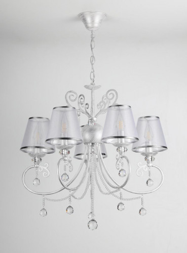 подвесная люстра rivoli neve 2012-205 в Ростове-на-Дону