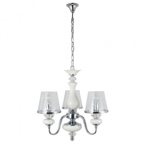 подвесная люстра crystal lux betis sp-pl3 в Ростове-на-Дону