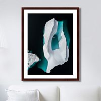 картина: floating iceberg in greenland no 2 в Ростове-на-Дону