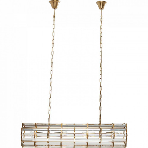 подвесная люстра firestarter золото в Ростове-на-Дону