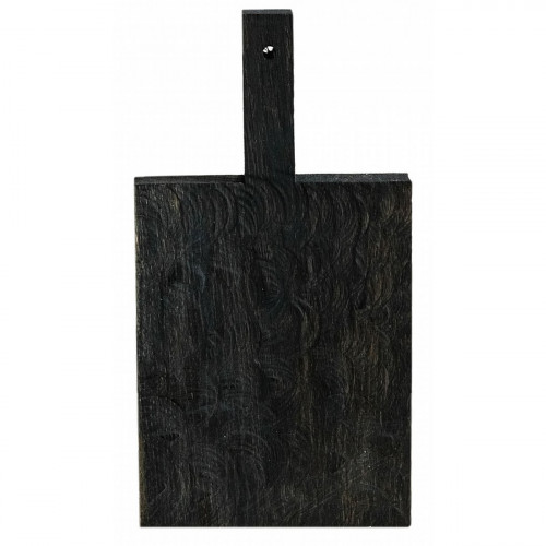 разделочная доска снег чёрный2 в Ростове-на-Дону