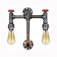 бра st luce acqua sld967.701.01 в Ростове-на-Дону