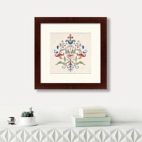 картина: the grammar of ornament №16 в Ростове-на-Дону