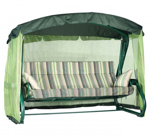 качели монако зеленый в Ростове-на-Дону