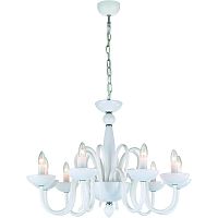 подвесная люстра divinare pallada 6004/03 lm-8 в Ростове-на-Дону