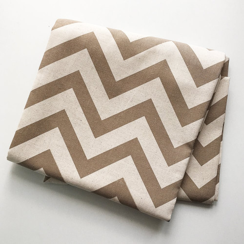 шторы в бежевый зиг-заг в Ростове-на-Дону