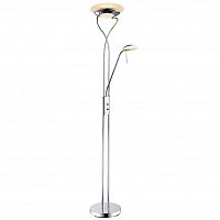 торшер arte lamp duetto a4399pn-2cc в Ростове-на-Дону