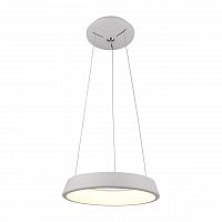 подвесной светодиодный светильник arte lamp a6240sp-1wh в Ростове-на-Дону