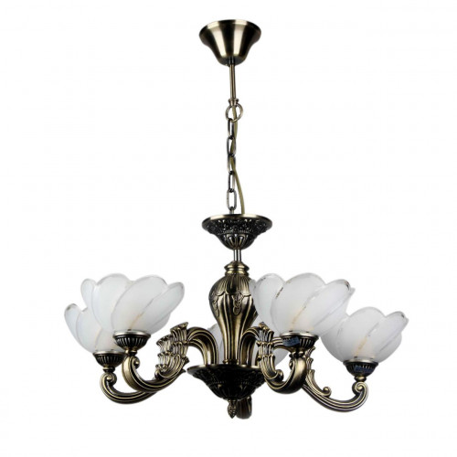 подвесная люстра vitaluce v2028/5 в Ростове-на-Дону