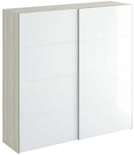 шкаф-купе slide 2230 белый в Ростове-на-Дону