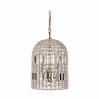 люстра raduga золото в Ростове-на-Дону