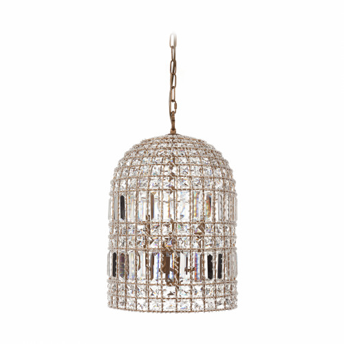 люстра raduga золото в Ростове-на-Дону