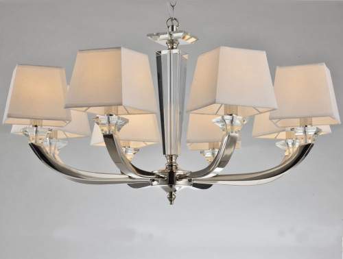 подвесная люстра newport 11408/c в Ростове-на-Дону