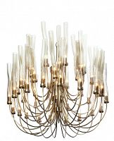 люстра aldan латунь в Ростове-на-Дону