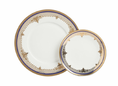 комплект тарелок wander в Ростове-на-Дону