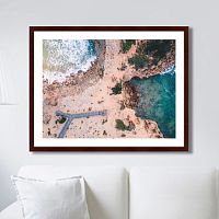 картина: melbourne, australia в Ростове-на-Дону