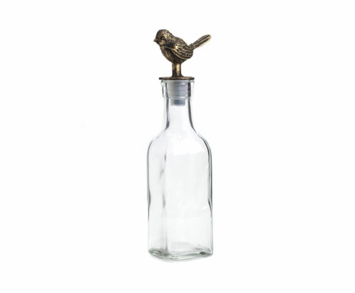 стеклянный флакон rossignol tendre в Ростове-на-Дону