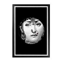 арт-постер индия fornasetti в Ростове-на-Дону