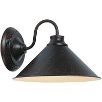 бра arte lamp cone a9330ap-1br в Ростове-на-Дону