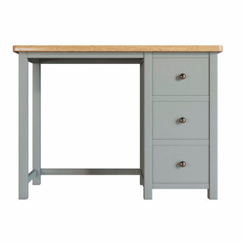 малый рабочий стол jules verne серый в Ростове-на-Дону