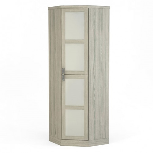 шкаф парма угловой беленый дуб в Ростове-на-Дону