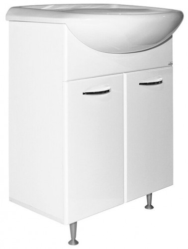 тумба под раковину mixline эконом стандарт-55 в Ростове-на-Дону