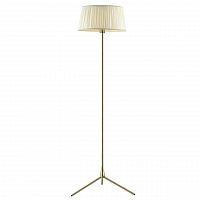 торшер дизайнерский favourite kombi white bronze в Ростове-на-Дону