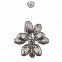 подвесная светодиодная люстра st luce esile sl433.103.11 в Ростове-на-Дону