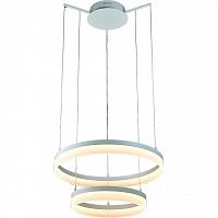 подвесной светодиодный светильник arte lamp 41 a9300sp-2wh в Ростове-на-Дону