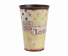 декоративное кашпо hold on в Ростове-на-Дону