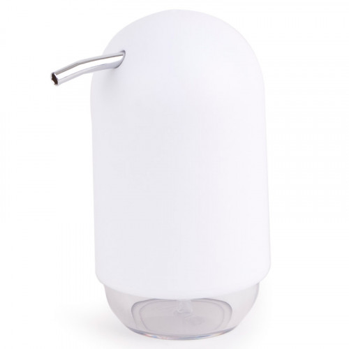 диспенсер для мыла touch белый в Ростове-на-Дону