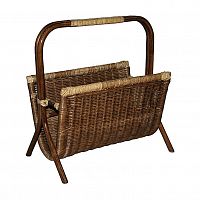 газетница wicker (венге) в Ростове-на-Дону