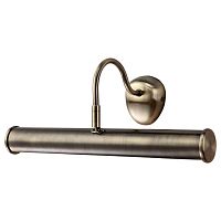 подсветка для картин arte lamp picture lights iii a5023ap-2ab в Ростове-на-Дону