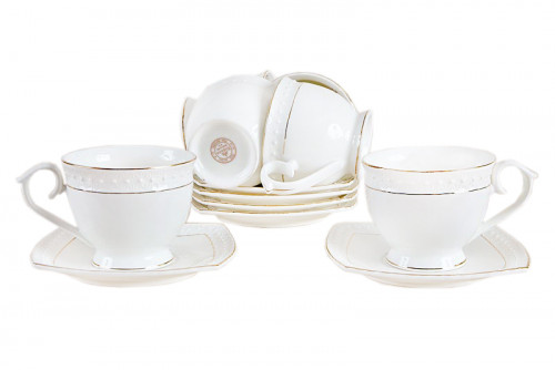 набор кофейныйthe snow queen круглый в Ростове-на-Дону