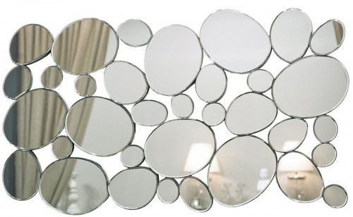 зеркальное панно декоративное lesa в Ростове-на-Дону