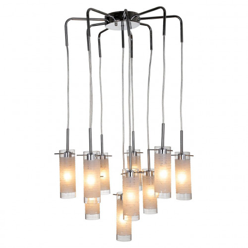 подвесная люстра lussole grlsp-9550 в Ростове-на-Дону