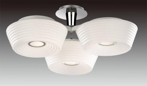 потолочная люстра st luce sl296.502.03 в Ростове-на-Дону