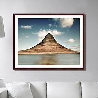 картина: mountain in the landscape in iceland в Ростове-на-Дону