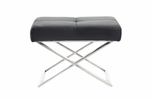 табурет aster x stool черная экокожа в Ростове-на-Дону