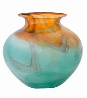 настольные вазы ваза alice round glass vase в Ростове-на-Дону