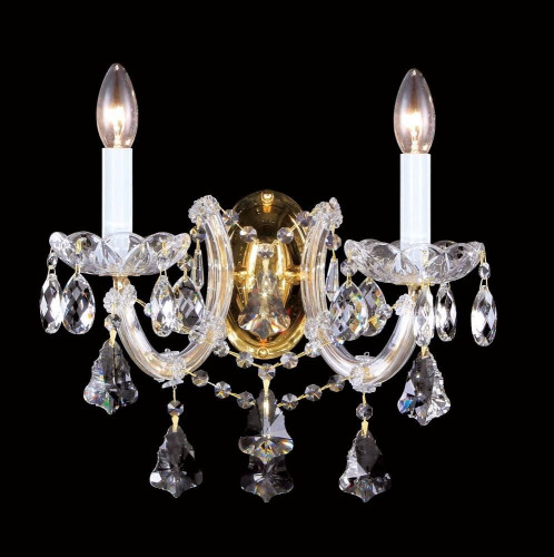 бра crystal lux diva ap2 в Ростове-на-Дону