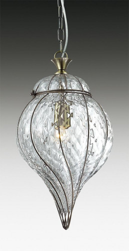 подвесной светильник odeon light nargiz 2684/1a в Ростове-на-Дону
